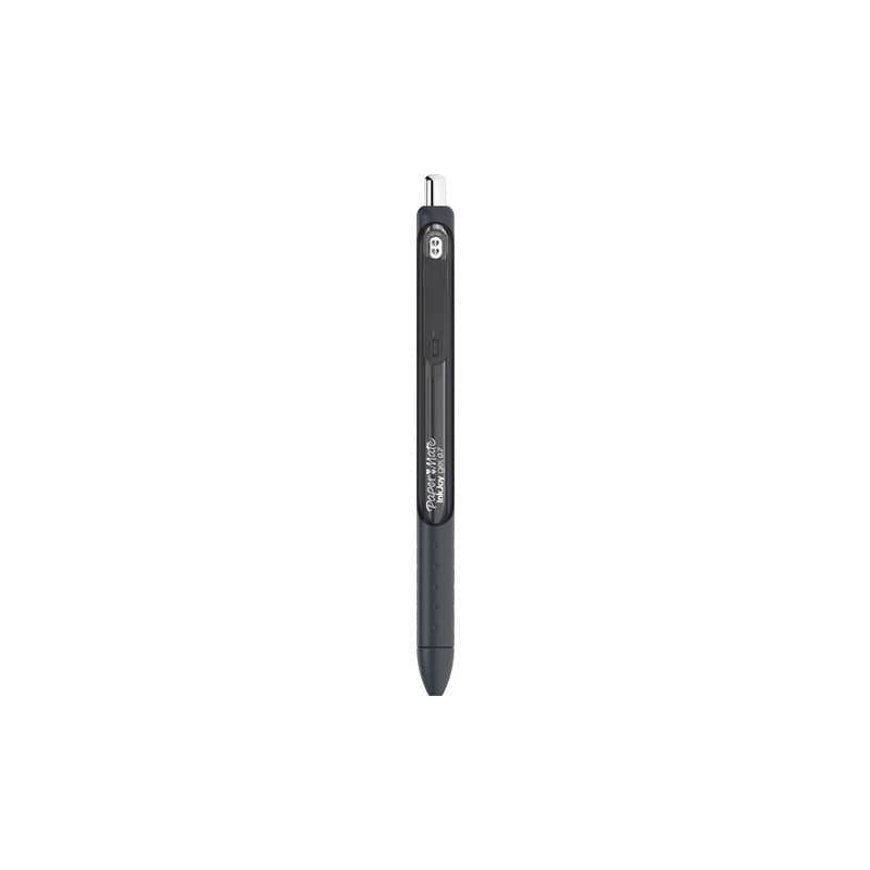 Penna a scatto Paper Mate InkJoy Gel RT 0,7 mm nero 1957053 (Conf.12)