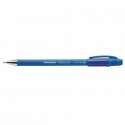 Penna a sfera stick Paper Mate Flexgrip Ultra M 1,0 mm blu S0190153 (Conf.12)