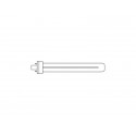 Lampadina a basso consumo MAUL attacco G23, 6500 K luce diurna 791 lumen, classe energetica "A" - Z820000