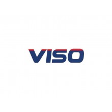 Cassa impilabile Viso 400x300x250 mm blu - 22 L DSW4325