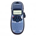 Etichettatrice Dymo Letratag LT100H azzurro argento 2174576
