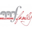 Tostapane Melchioni a doppia pinza bianco 118310008