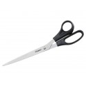 Forbici Dahle Home 10 asimmetrica nero 25 cm R054610