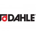 Forbici Dahle Home 10 asimmetrica nero 25 cm R054610