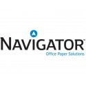 Carta per fotocopie A4 Navigator Colour Documents 120 g/m² Risma da 250 fogli - NCD1200181 (Conf.8)