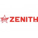 Cucitrice da tavolo ZENITH 502 fino a 35 fogli nero 0205021069