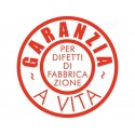 Cucitrice da tavolo ZENITH 502 fino a 35 fogli nero 0205021069