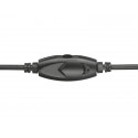 Cuffie con microfono TRUST Primo Chat nero 21665