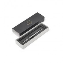 Penna a sfera a scatto Parker Jotter M Stainless Steel CT 1953170