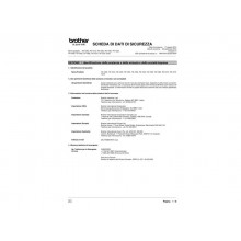 Toner Brother nero  TN-1050