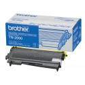 Toner 2000 Brother nero  TN-2000