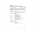 Toner 2100 Brother nero  TN-2110