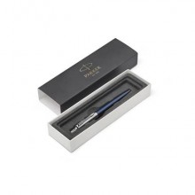 Penna a sfera a scatto Parker Jotter Core M Royal Blue CT 1953186