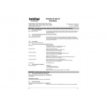 Toner standard Brother nero  TN-2310