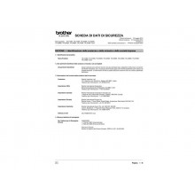 Toner 325 Brother nero  TN-325BK