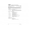 Toner standard Brother nero  TN-3330