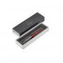 Penna a sfera a scatto Parker Jotter Core M Chelsea Orange CT 1953189