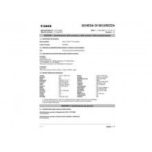 Toner C-EXV13BK Canon nero  0279B002AA