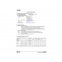 Nastro Epson nero  C13S015086