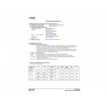 Nastro Epson nero  C13S015336