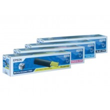 Toner alta capacità 0190 Epson nero  C13S050190