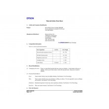Toner alta capacità 0190 Epson nero  C13S050190