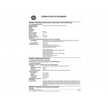 Tamburo 824A HP nero  CB384A