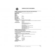 Toner alta capacità 825A HP nero  CB390A