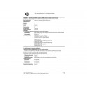 Toner 125A HP nero  CB540A
