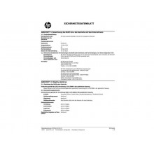 Toner alta capacità HP nero  CE250X