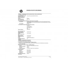 Toner 90A HP nero  CE390A