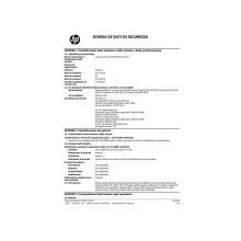 Toner 83X HP nero  CF283X