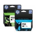 Cartuccia inkjet 950 HP nero  CN049AE