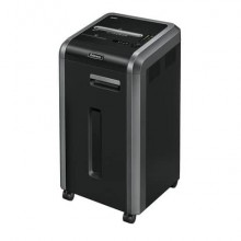 Distruggidocumenti uso frequente FELLOWES Powershred 225Ci P-4 60 L taglio a frammento 4x38 mm - 4622001