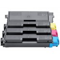 Toner TK-580K Kyocera-Mita nero  1T02KT0NL0