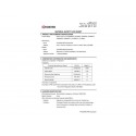 Toner TK-590K Kyocera-Mita nero  1T02KV0NL0