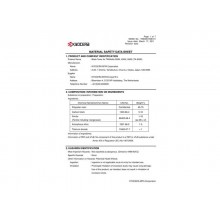 Toner TK-6305 Kyocera-Mita nero  1T02LH0NL0