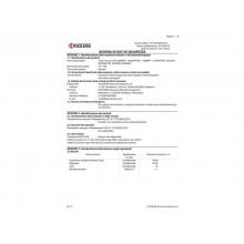 Toner TK-1130 Kyocera-Mita nero  1T02MJ0NL0