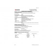 Toner TK-3100 Kyocera-Mita nero  1T02MS0NL0