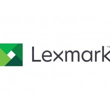 Toner return program Lexmark nero  08A0476