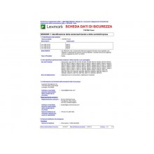 Toner return program 602 Lexmark nero  60F2000