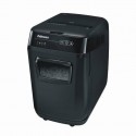 Distruggidocumenti uso moderato FELLOWES AutoMax™ 200C - P-4 - 32 L - taglio a frammenti 4x38 mm - nero - 4653602