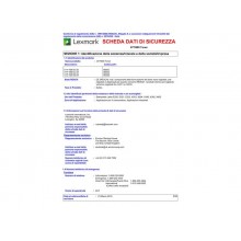 Toner return program Lexmark nero  X340A11G