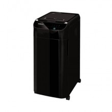 Distruggidocumenti uso frequente  P-4 68 L FELLOWES AutoMax™ 350C - taglio a frammenti 4x38 mm nero - 4964101