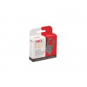 Nastro Oki nero  09002309