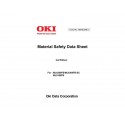 Nastro Oki nero  43503601