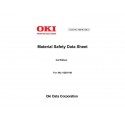 Nastro Oki nero  43571802