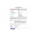 Toner Olivetti nero  B0924
