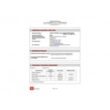 Toner Olivetti nero  B0987