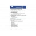 Toner alta capacità MLT-D1052L Samsung nero SU758A
